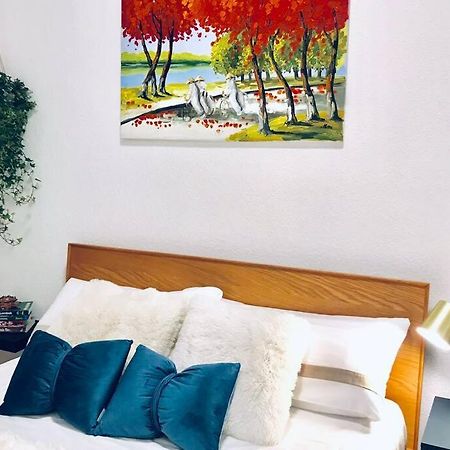 Home In The Heart Of Mannheim, Free Parking, Netflix, Fast Wifi エクステリア 写真