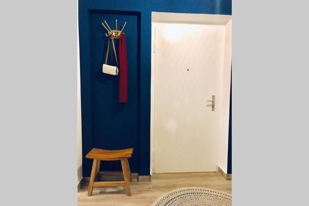Home In The Heart Of Mannheim, Free Parking, Netflix, Fast Wifi エクステリア 写真