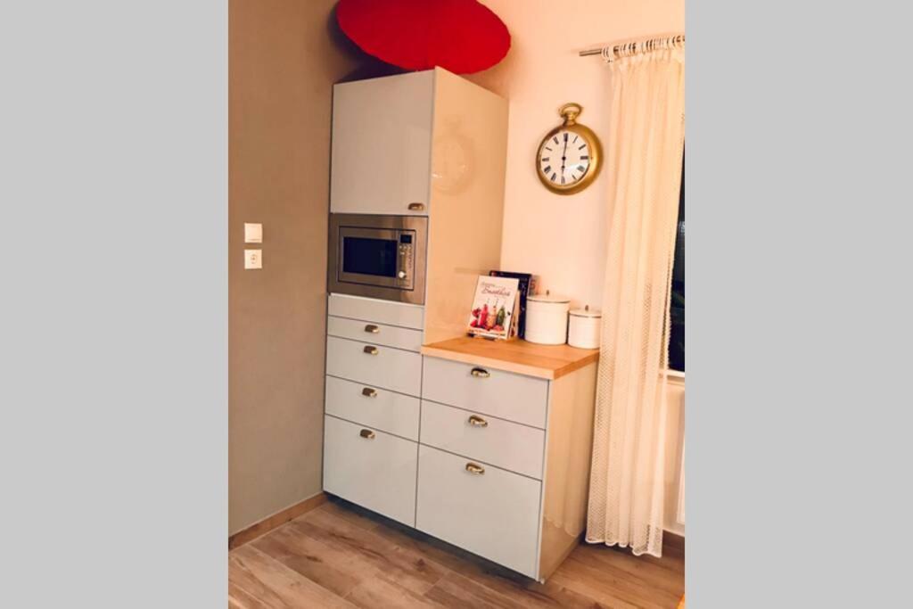 Home In The Heart Of Mannheim, Free Parking, Netflix, Fast Wifi エクステリア 写真