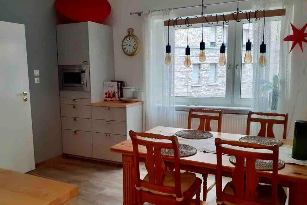 Home In The Heart Of Mannheim, Free Parking, Netflix, Fast Wifi エクステリア 写真